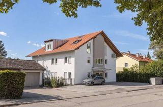 Wohnung kaufen in 83395 Freilassing, Modernes Wohnen trifft Kapitalanlage – exklusive Gartenwohnung mit Terrasse und Stellplatz!