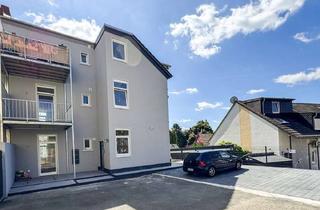 Wohnung kaufen in Milsperstr. 156, 58256 Ennepetal, Modernisierte 4 Zimmer ETW mit Terrasse und Stellplatz