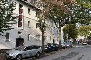 Wohnung kaufen in Adolf-Kolping-Str. 10, 39104 Altstadt, Schnittige 2-Raum Eigentumswohnung im Herzen von Bottrop - als Kapitalanlage