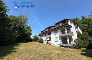 Wohnung kaufen in 88662 Überlingen, URLAUBEN o. DAUER WOHNEN