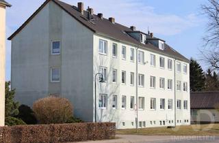 Wohnung kaufen in 17392 Spantekow, 4-Zimmer-Eigentumswohnung zum Modernisieren in Spantekow