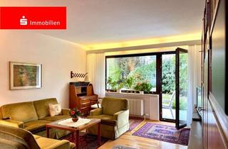 Wohnung kaufen in 61381 Friedrichsdorf, Gepflegte Eigentumswohnung mit Terrasse in Friedrichsdorf