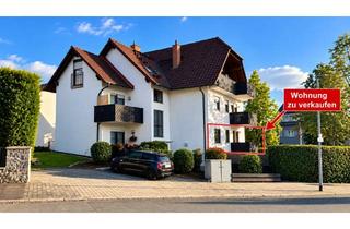 Wohnung kaufen in Yorckstraße 2a, 63739 Aschaffenburg, Kapitalanlage am Godelsberg in Aschaffenburg
