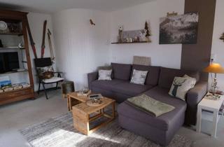 Wohnung kaufen in 38700 Braunlage, Maisonettewohnung in Braunlage