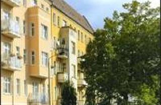 Wohnung kaufen in Behmstraße 65, 10439 Prenzlauer Berg, Ruhige bezugsfreie 2-Zi im Altbau fußläufig Mauerpark.