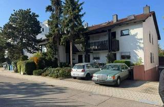 Wohnung kaufen in Frankenstr., 85049 Friedrichshofen, IN- Friedrichshofen 3- Zimmer 50qm zzgl. 24qm ausgebautes DG.