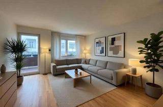 Wohnung kaufen in 10823 Schöneberg, Vermietete 2,5-Zimmer-Eigentumswohnung mit Loggia und Stellplatz in Berlin-Schöneberg