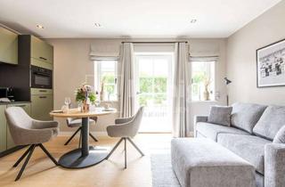 Wohnung kaufen in 25980 Sylt, STRANDNAHE UND MODERNE FERIENWOHNUNG