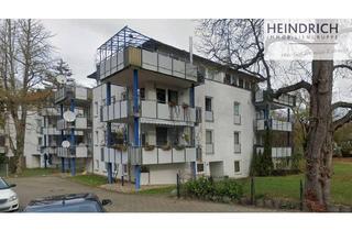 Wohnung kaufen in 34123 Bettenhausen, Ihre neue Kapitalanlage in Kassel: Vermietete Eigentumswohnungunweit der Leipziger Straße