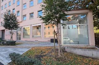 Wohnung kaufen in 86152 Innenstadt, Attraktive 2-Zimmer-Wohnung in Augsburg – Kapitalanlage mit bestehendem Mietverhältnis