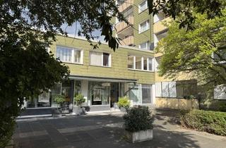 Wohnung kaufen in 45527 Hattingen, Großzügiges Wohnen auf einer Ebene!