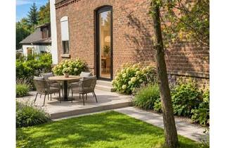 Loft kaufen in Querenburgerstrasse 64, 44799 Wiemelhausen, Loftwohnung mit Garten im Erdgeschoss - Altenbochum/Wiemelhausen