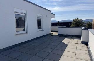 Penthouse kaufen in Staufeneckstraße 66, 73054 Eislingen, SOFORT FREI: Penthousewohnung mit Tiefgarage und Außenstellplatz