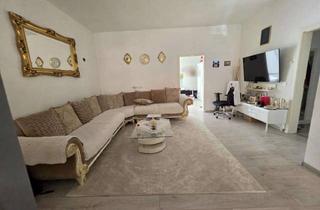 Wohnung kaufen in 75177 Nordstadt, Eigennutzer und Kapitalanleger aufgepasst! Schöne 3-Zimmer-EG-Wohnung in Pforzheim