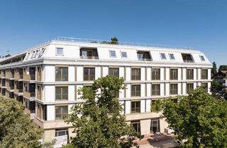 Wohnung kaufen in Kneippstraße 4b, 86825 Bad Wörishofen, Exklusive 4-Zimmer-Neubauwohnung in Bad Wörishofen – modernes Wohnen mit Komfort