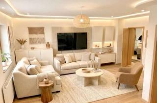 Wohnung kaufen in 93491 Stamsried, Helle 3-Zi.-Erdgeschosswohnung in ruhiger Lage mit Sonnenterrasse