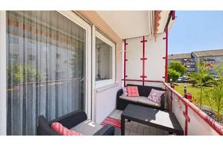 Wohnung kaufen in 86356 Neusäß, Kapitalanlage in gefragter Wohnlage!