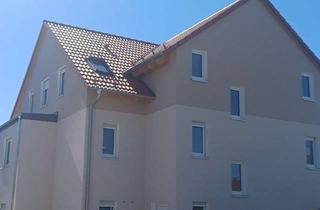 Wohnung kaufen in 87754 Kammlach, NEUBAU - Einzug zum 1.1.2027! Moderne 4-Zimmer-Wohnung mit 105 qm Wohnfläche und 60 qm Stauraum!