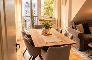 Wohnung kaufen in Friedelsheimer Straße 10A, 67098 Bad Dürkheim, Zentrale, sanierte 3-Zimmer-Wohnung in Bad Dürkheim - provisionfrei