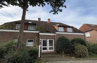 Wohnung kaufen in Op De Högt 20, 25337 Elmshorn, +++ WOHNEN ÜBER 2 EBENEN - UNTERSTÜTZUNG BEI DEN KAUFNEBENKOSTEN DURCH VERKÄUFER +++