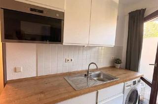 Wohnung kaufen in 33102 Paderborn, Attraktive Kapitalanlage in Paderborner Top-Lage