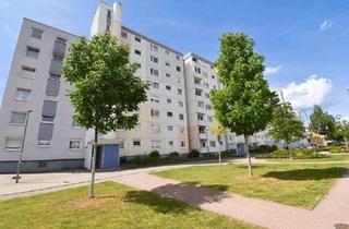 Wohnung kaufen in 38444 Westhagen, Gemütliche 2-Zimmer-Wohnung mit Loggia in Wolfsburg!