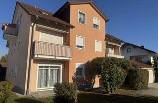 Wohnung kaufen in 84130 Dingolfing, Vermietete Erdgeschosswohnung mit Terrasse in ruhiger Wohnlage in Dingolfing