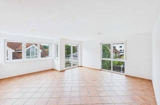 Wohnung kaufen in 65207 Auringen, Ruhig & Hell - Etagenwohnung mit Südwestbalkon und Tiefgaragenstellplatz