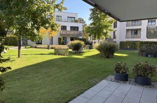 Wohnung kaufen in 55218 Ingelheim, Dachgartenjuwel im Herzen von Ingelheim