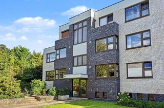 Wohnung kaufen in 22880 Wedel, NEUER PREIS! Gut geschnittene 3-Zimmer-Eigentumswohnung mit Loggia in gefragter Lage von Wedel