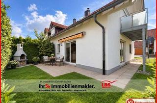 Wohnung kaufen in 78267 Aach, Wohnung mit Terrasse und Gartenanteil in Aach