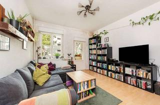 Wohnung kaufen in 10315 Friedrichsfelde, Kapitalanlage: 2-Zimmer-Wohnung in gepflegter Wohnanlage