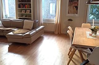 Wohnung kaufen in 47495 Rheinberg, Charmante 3,5-Zimmer-Wohnung mit Balkon in Rheinberg-Orsoy