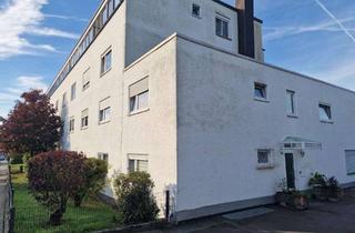 Wohnung kaufen in Vor Der Pforte 16, 63303 Dreieich, Modernisierte 4-5 Zi.-WE zum Eigennutz oder ideal für WG-Vermietung