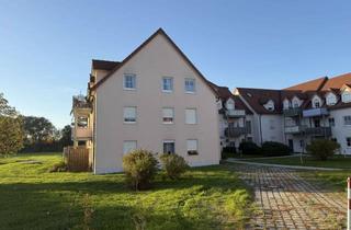 Wohnung kaufen in Domänenweg 11 d, 96242 Sonnefeld, 2-Zimmer-Wohnung mit gehobener Ausstattung in Sonnefeld