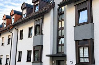 Wohnung kaufen in Ziegelgasse 13, 74889 Sinsheim, 3-Zimmer-Wohnung mit Balkon in Sinsheim