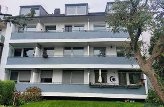 Wohnung kaufen in 45478 Speldorf, 2-Zimmer-Wohnung in Mülheim an der Ruhr - Gute Lage