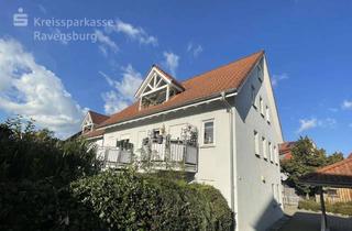 Wohnung kaufen in 88353 Kißlegg, Attraktive Kapitalanlage