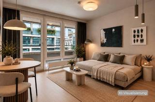 Wohnung kaufen in 10117 Mitte, Urbanes Wohnen in absoluter Bestlage von Berlin-Mitte