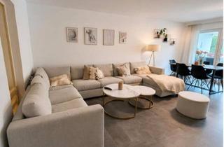 Wohnung kaufen in 88094 Oberteuringen, Provisionsfreie 4-Zimmer-Wohnung inkl. Küche, Garage & Stellplatz – neuer Energieausweis A