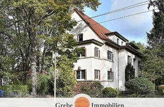 Wohnung kaufen in Wendenschloßstraße 399, 12557 Köpenick, Grün, grüner Wendenschloß! Mieterfreie ETW zur Gartenseite!