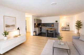 Wohnung kaufen in Fliegerstraße 31, 67657 Innenstadt, 3-Zimmer-Wohnung mit gehobener Ausstattung in Kaiserslautern