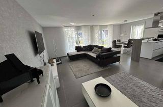 Wohnung kaufen in Hauptstr. 18, 73271 Holzmaden, 4 1/2 Zi. Wohntraum mit großem Garten – Holzmaden