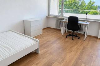 Wohnung kaufen in 56179 Vallendar, Vermietete 2-Zi.-Wohnung mit Balkon & Rheinblick in Vallendar