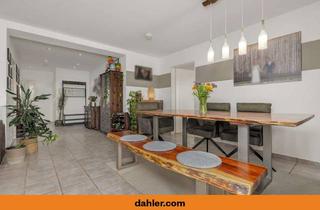 Wohnung kaufen in 63073 Bieber, Ihr neues Zuhause: Stilvoll wohnen mit Balkon & Tiefgarage