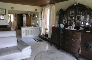 Wohnung kaufen in 61200 Wölfersheim, Wölfersheim - 3-Zimmer ETW mit Balkon, Terrasse, Gartenzugang, Garage, EBK