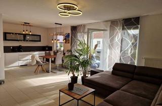 Wohnung kaufen in 74229 Oedheim, Exklusive Drei-Zimmer Eigentumswohnung mit hochwertiger Ausstattung in 74229 Oedheim