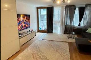 Wohnung kaufen in 83714 Miesbach, Helles 1-Zimmer-Apartment im Zentrum mit Garten, Terrasse und Tiefgaragenstellplatz