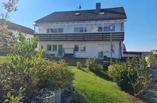 Wohnung kaufen in 94124 Büchlberg, Toll renovierte 4-Zimmer ETW in einem Dreiparteienhaus. Super Lage, Garage, Küche, Garten, u.v.m.