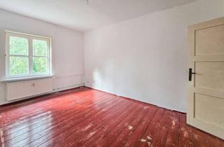 Wohnung kaufen in Plänterwald, 12437 Plänterwald, Charmante 2-Zimmer-Wohnung in ruhiger Lage von Berlin-Plänterwald